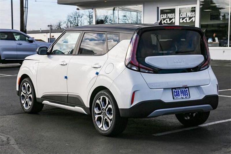 New 2025 Kia Soul EXImage 15