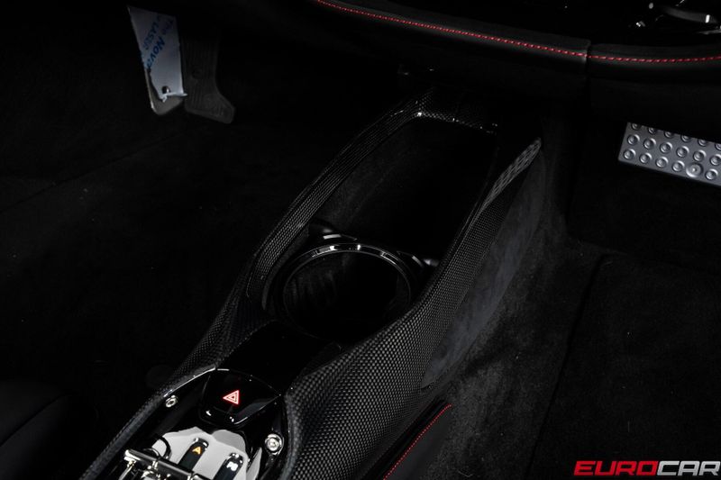 Used 2022 Ferrari SF90 Stradale *HUGE CARBON OPTIONS * SUSPENSION LIFTER*Image 35