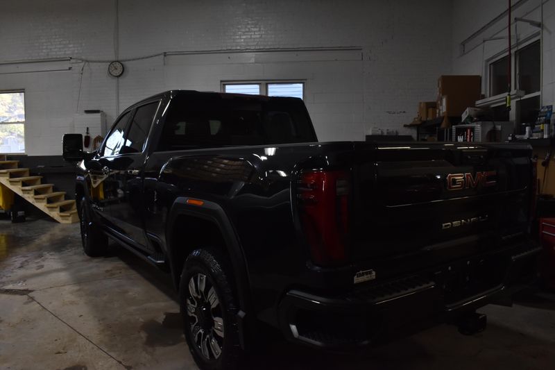 Used 2024 GMC Sierra 2500HD