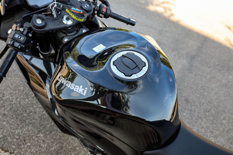 New 2027 KAWASAKI NINJA ZX 6R ABS | Family Powersports