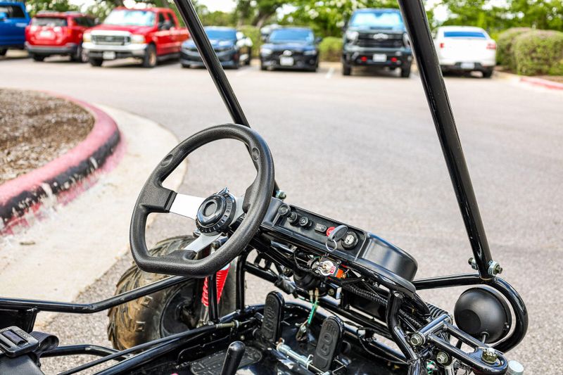 2021 TRAILMASTER MINI XRXR Image 12