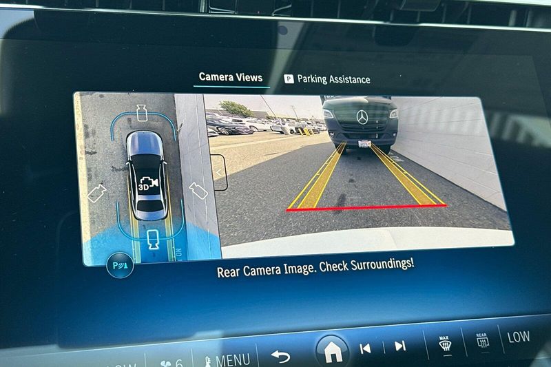 New 2027 Mercedes-Benz E-Class E 350Image 16