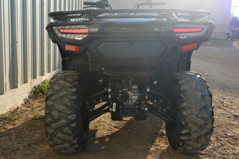 NEW 2026 CFMOTO CFORCE 400 Image 4