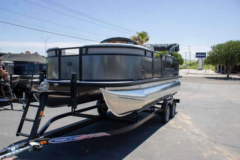 NEW 2026 DOCKSIDE 20DQ Image 4