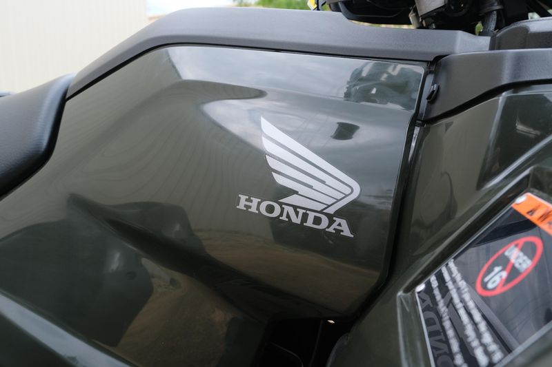 2026 Honda RANCHERImage 9