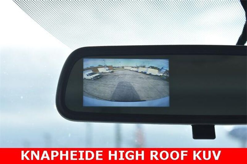 New 2025 Chevrolet Express 3500 Work VanImage 27