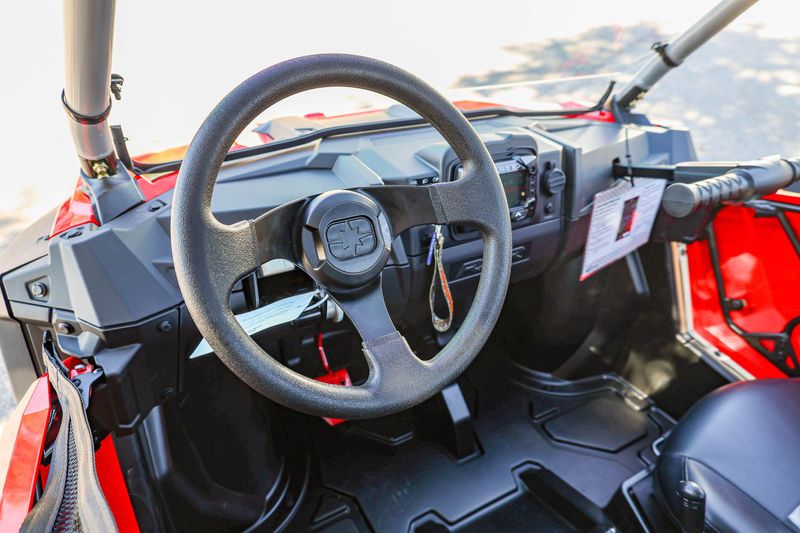 NEW 2026 POLARIS RZR 200 EFI Image 2