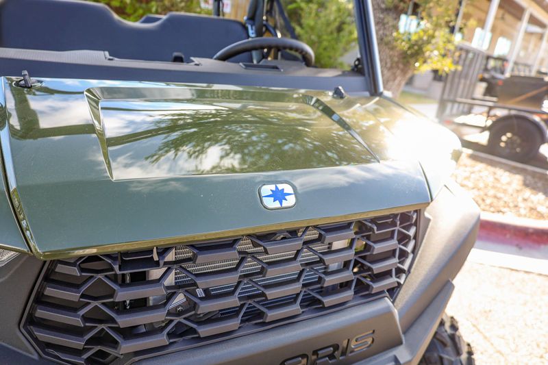 NEW 2026 POLARIS RANGER CREW SP 570 Image 10