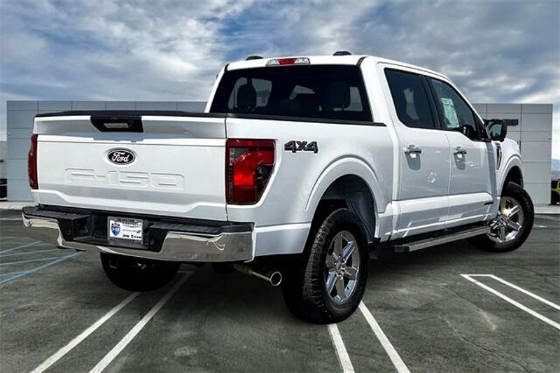 Used 2024 Ford F-150 XLTImage 8