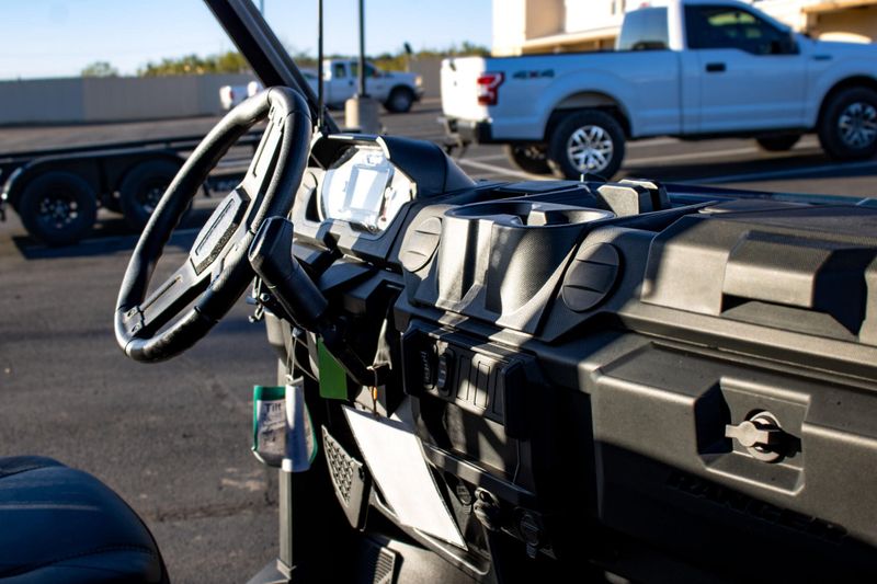 NEW 2026 POLARIS RANGER CREW XP 1000 PREMIUM Image 27
