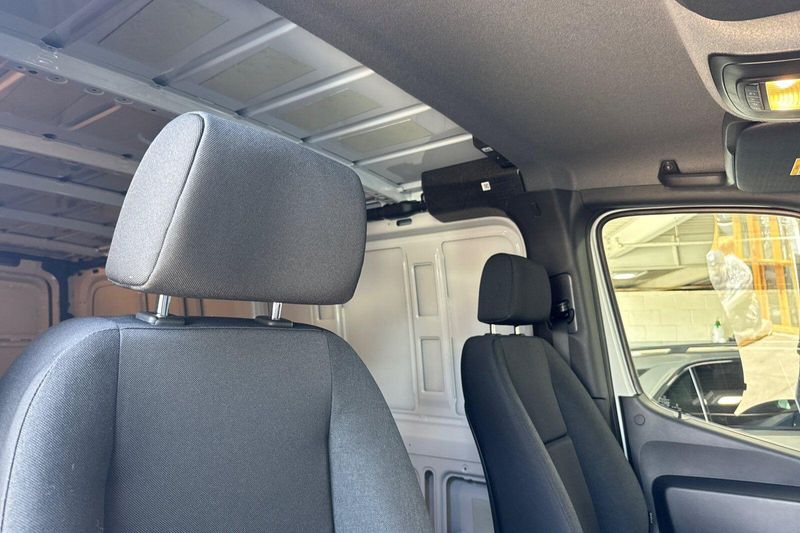 New 2026 Mercedes-Benz Sprinter 2500 Image 13
