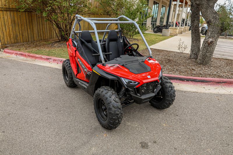 NEW 2026 POLARIS RZR 200 EFI Image 12