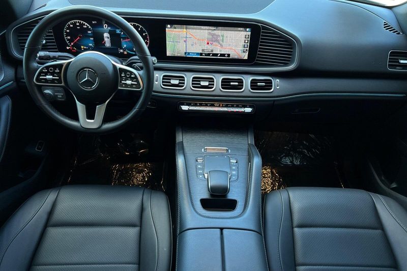 2022 Mercedes-Benz GLE 350Image 15
