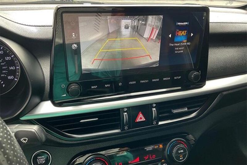 2024 Kia Forte GT-Line photo 20