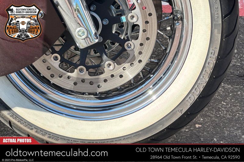 Used 2021 Indian Motorcycle CHIEF VINTAGE  Image 20