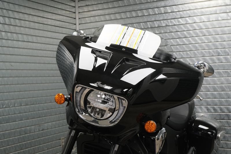 NEW 2025 INDIAN MOTORCYCLE CHIEFTAIN POWERPLUS Image 9