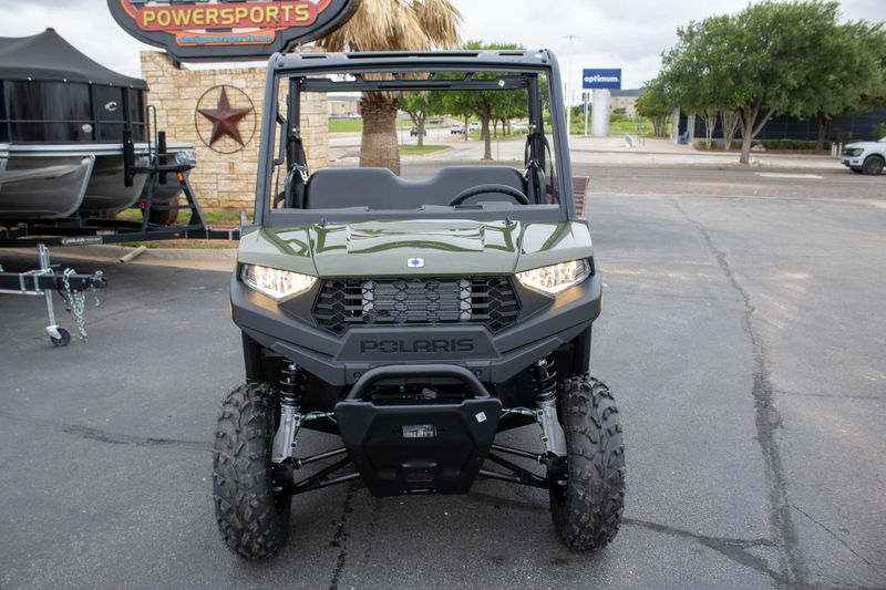 NEW 2026 POLARIS RANGER SP 570 Image 10