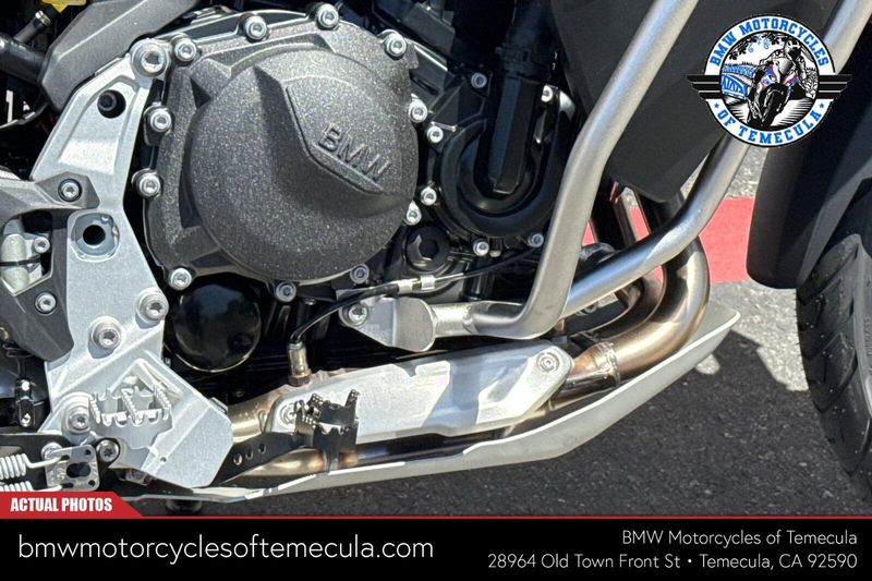 2025 BMW F 900 GS AdventureImage 13