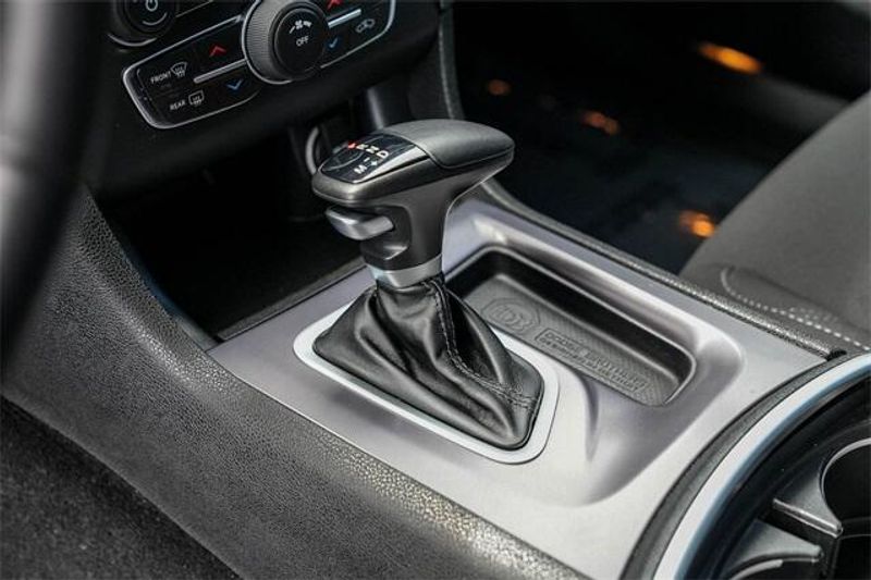 Used 2023 Dodge Charger SXTImage 20