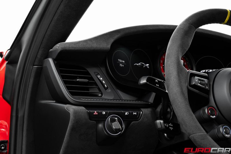 Used 2025 Porsche 911 GT3 RS *WEISSACH PACKAGE * CARBON BUCKET SEATS*Image 31