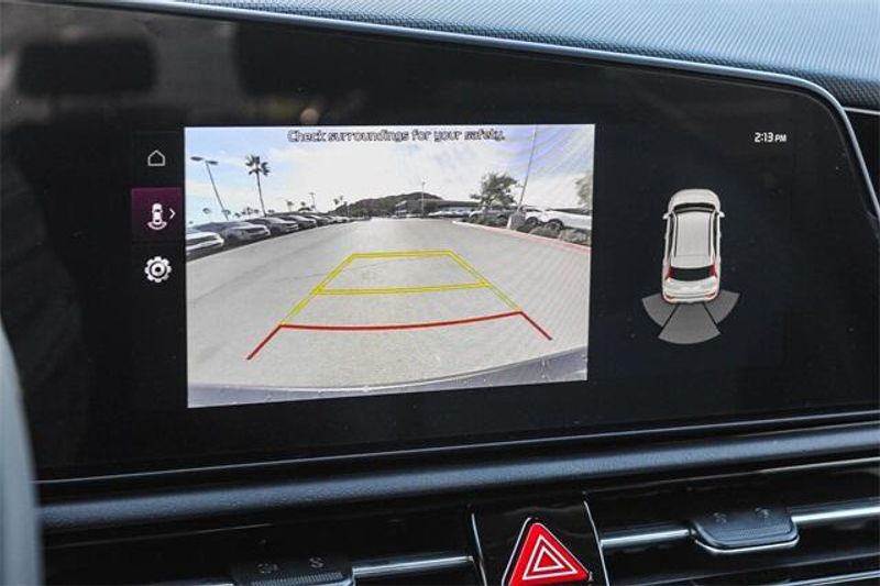 New 2025 Kia Niro EXImage 26