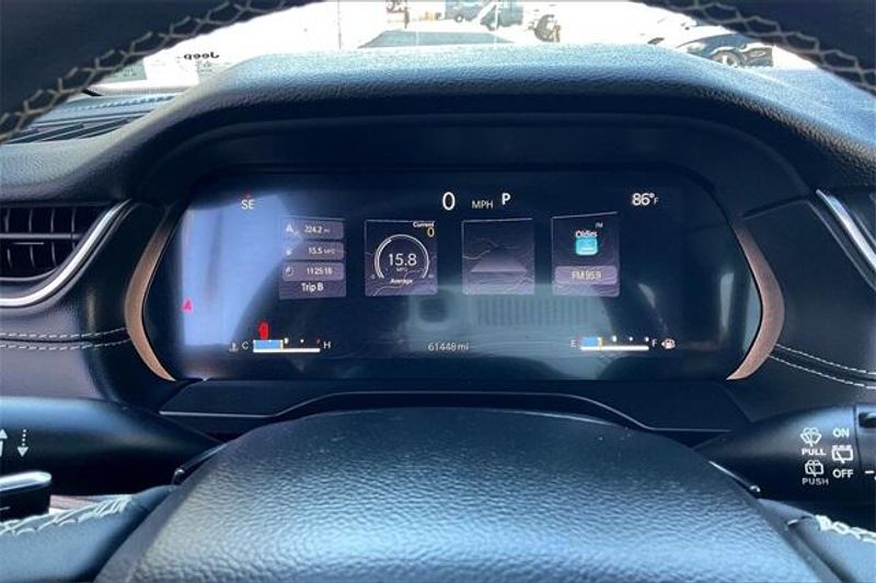 2023 Jeep Grand Cherokee LaredoImage 20