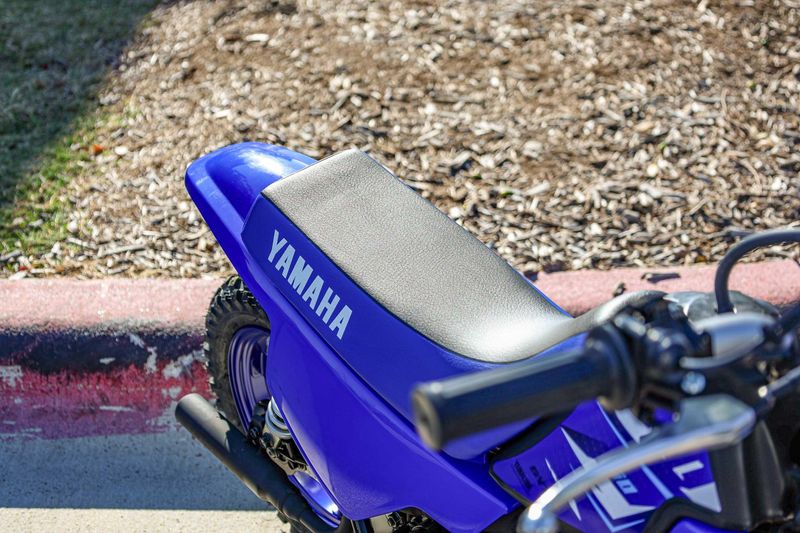 NEW 2026 YAMAHA PW50 Image 12