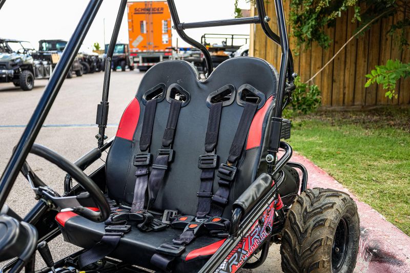 2021 TRAILMASTER MINI XRXR Image 6
