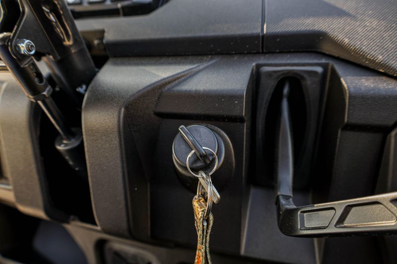 NEW 2026 POLARIS RANGER CREW 1000 Image 10