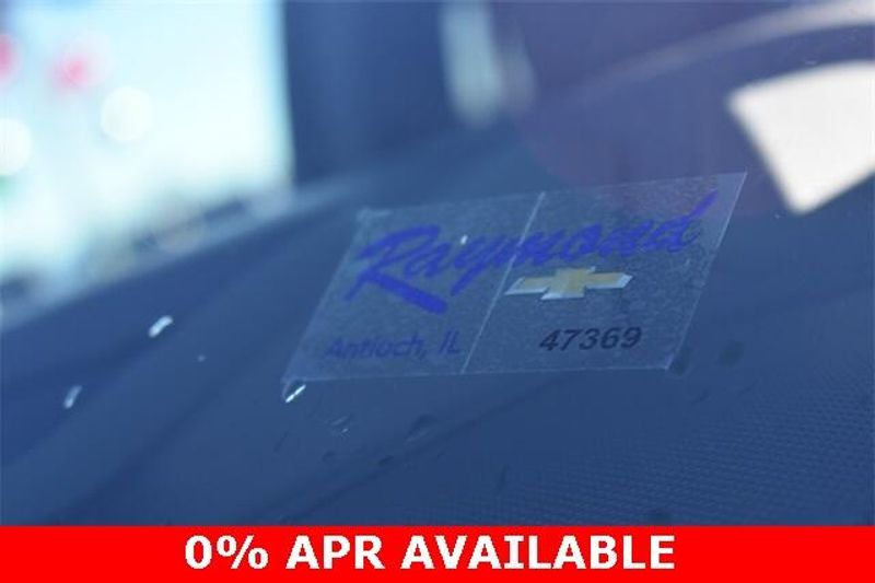 New 2026 Chevrolet Silverado 1500 High CountryImage 42