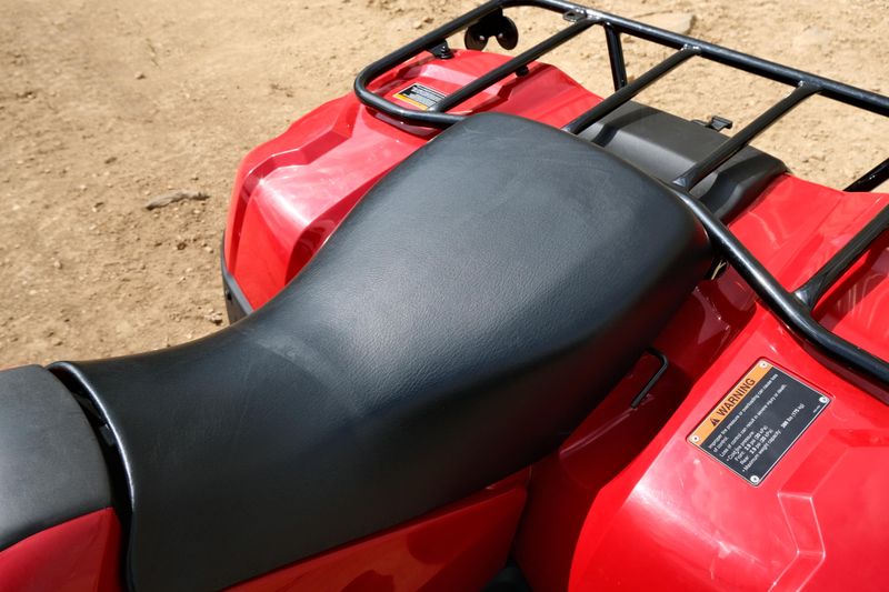 2025 Honda RECONImage 18