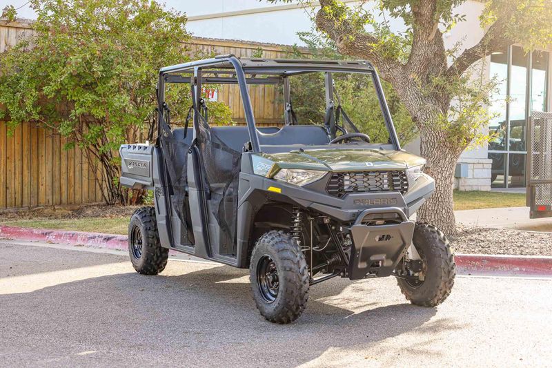 NEW 2026 POLARIS RANGER CREW SP 570 Image 1