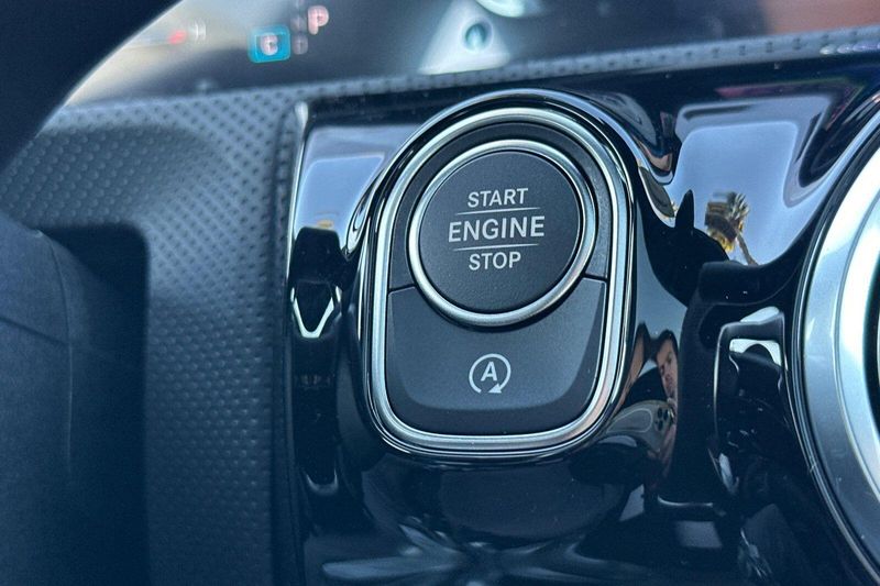 New 2026 Mercedes-Benz CLA-Class CLACLA 45 AMGImage 19