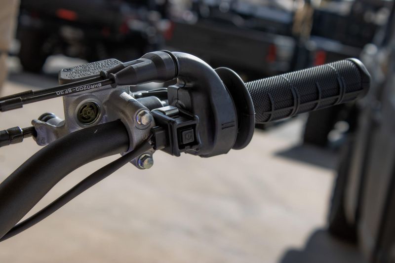 NEW 2026 YAMAHA YZ450F Image 21