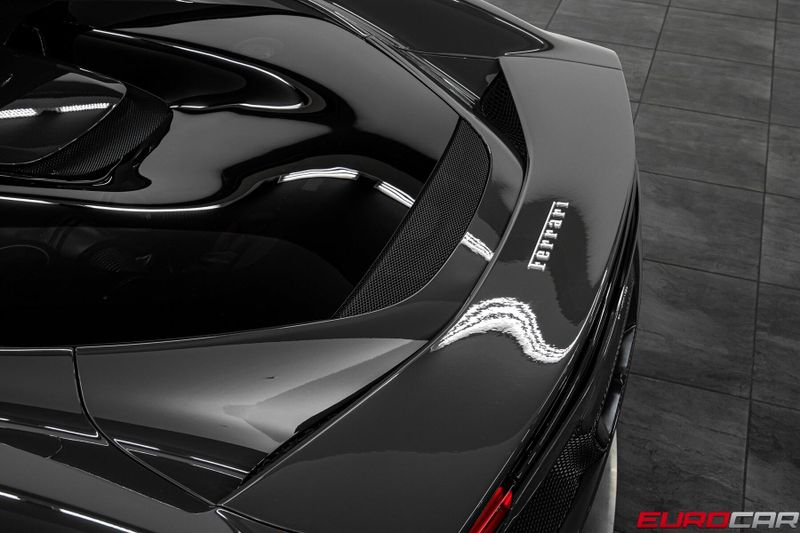 2024 Ferrari 296 GTB *EXTENDED FIORANO PACKAGE * FULL PPF*Image 23