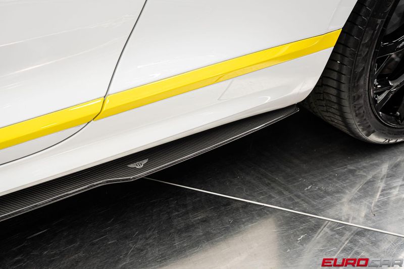 2023 Bentley Continental GT Speed *FRONT SEAT COMFORT SPEC * FRONT PPF*Image 17