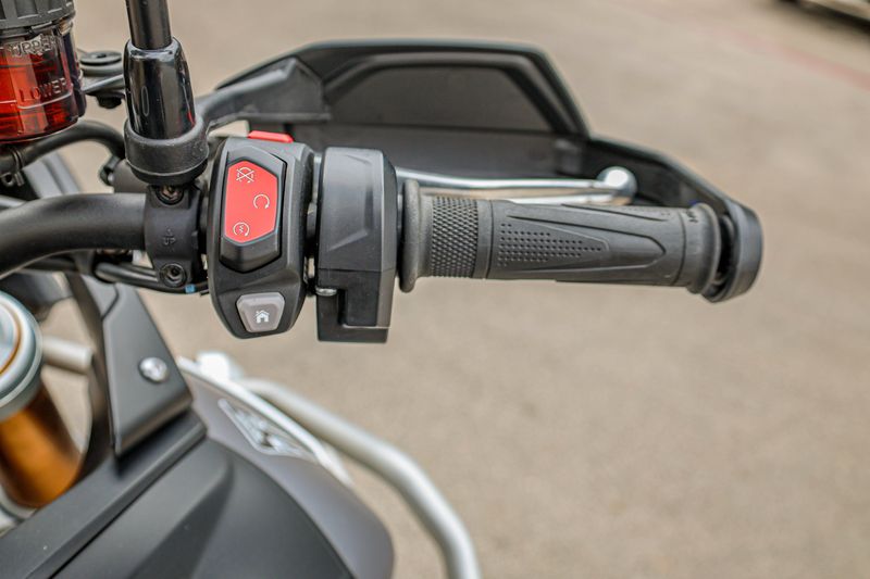 USED 2024 TRIUMPH TIGER 900 RALLY PRO RALLY ARAGON EDITION Image 21