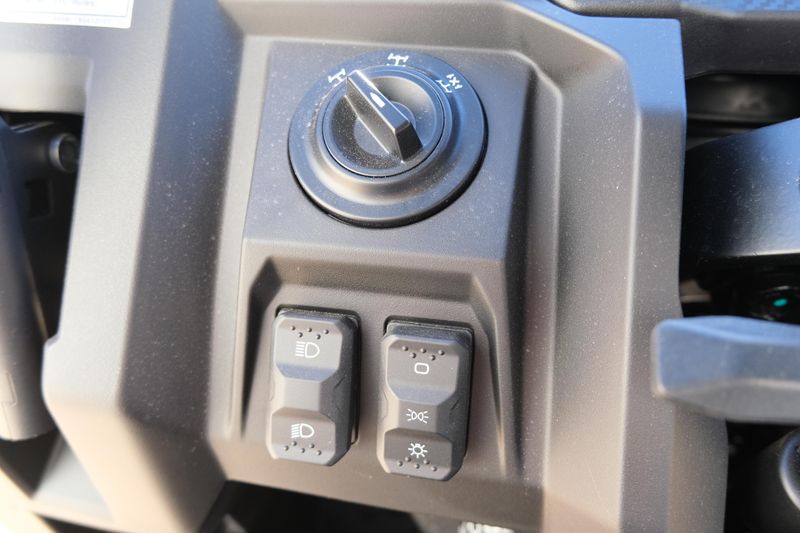 NEW 2026 CFMOTO UFORCE 600 Image 25