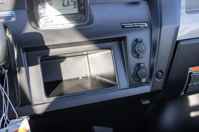 NEW 2026 KAWASAKI MULE PROFXT 1000 LE RANCH EDITION Image 20