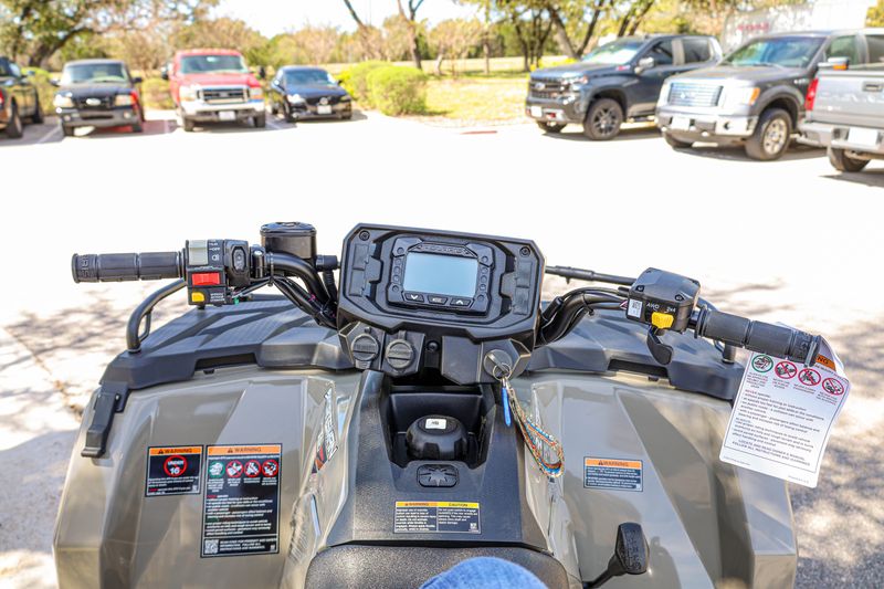 NEW 2026 POLARIS SPORTSMAN 570 EPS Image 6