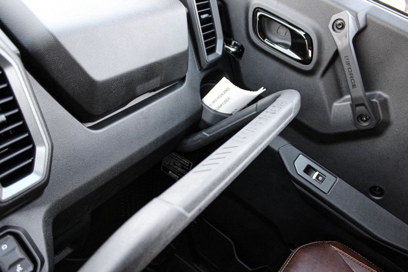 NEW 2026 CFMOTO UFORCE U10 XL PRO HIGHLAND Image 43