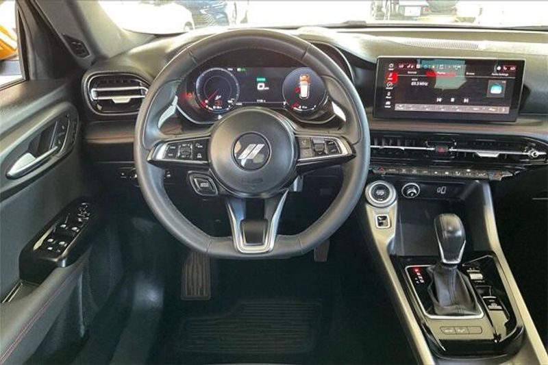 2024 Dodge Hornet R/T photo 4