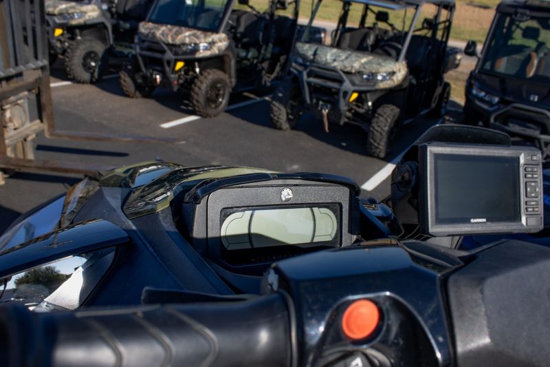 USED 2021 SEADOO FISH PRO 170 Image 11