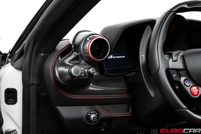 2022 Ferrari F8 Spider *NOVITEC N-LARGO BUILD * FRONT LIFT*Image 39