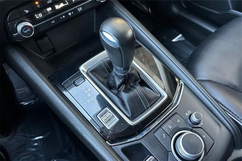 Used 2024 Mazda CX-5 2.5 S Select PackageImage 19
