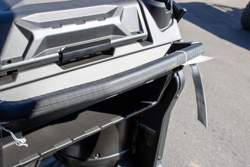 NEW 2026 CAN-AM DEFENDER MAX XT HD9 Image 23
