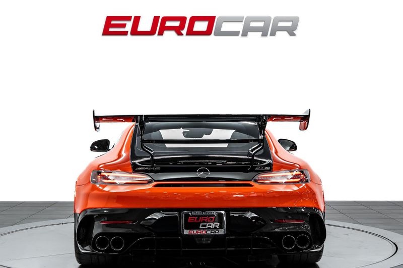 2021 Mercedes-Benz AMG GT Black Series *HUGE CARBON OPTIONS * FULL PPF*Image 4