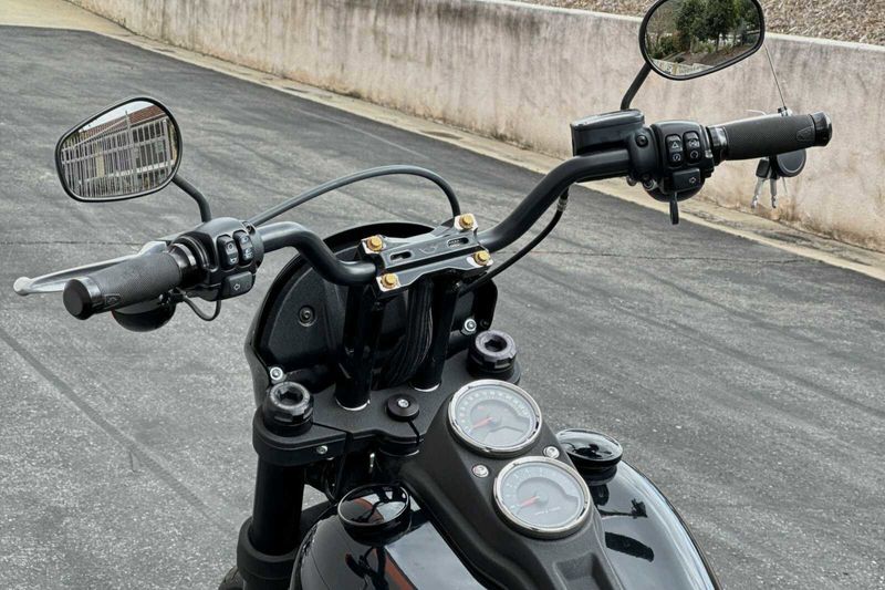 2021 Harley-Davidson SoftailImage 14