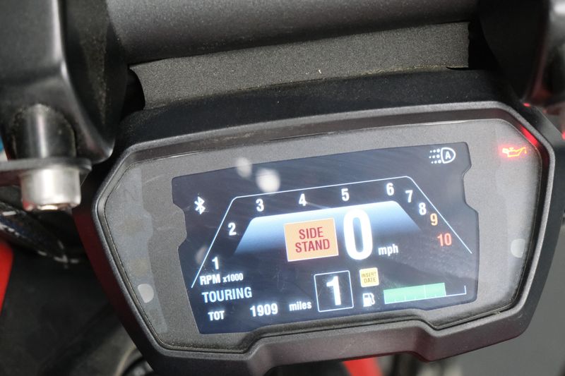 USED 2021 DUCATI DIAVEL1260 Image 21