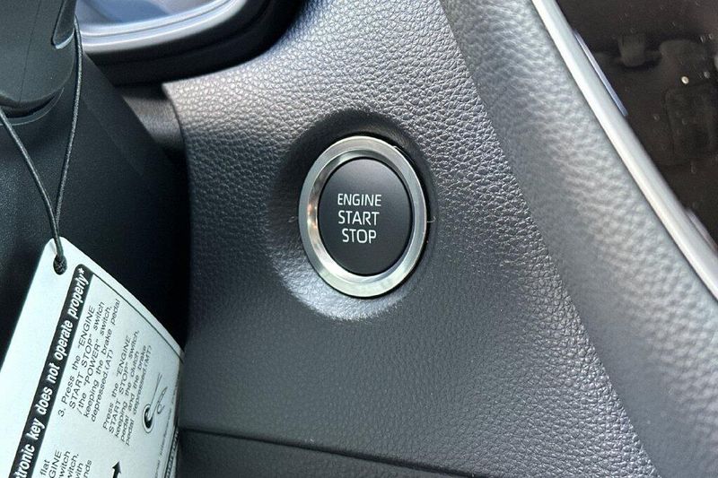 New 2027 Toyota Corolla LEImage 22